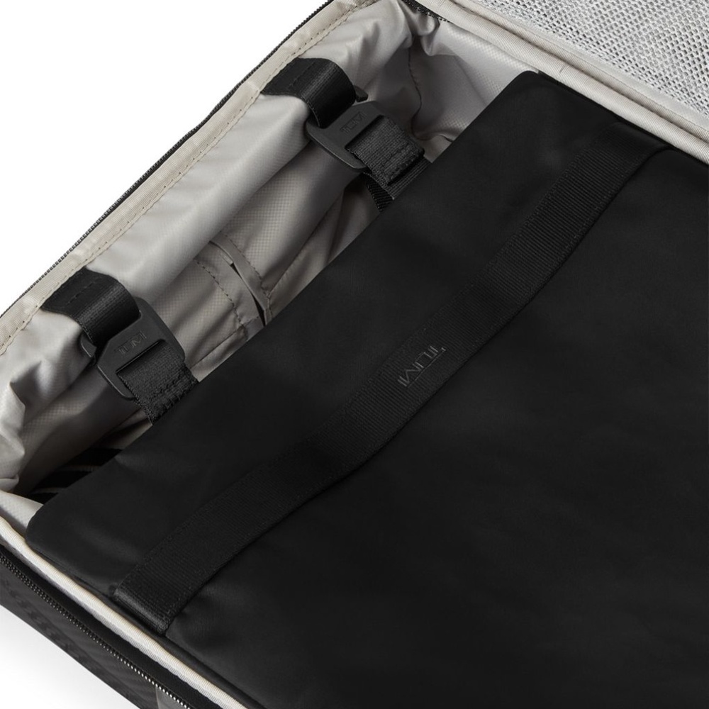 TUMI - BRAND - Modular Laundry Bag BLACKPROTX2